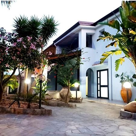 Eraclea Minoa Apartments Exterior photo